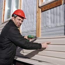 Professional Siding in Macon, GA